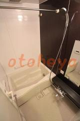 楽器ピアノ可相談 の 賃貸物件 1K 10.8万円の写真6