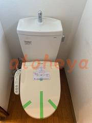 楽器ピアノ可相談 の 賃貸物件 4DK 9.5万円の写真７