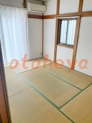楽器ピアノ可相談 の 賃貸物件 3DK 9万円の写真１０