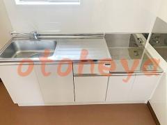 楽器ピアノ可相談 の 賃貸物件 3DK 9万円の写真５