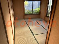 楽器ピアノ可相談 の 賃貸物件 5DK 9万円の写真８