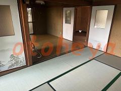 楽器ピアノ可相談 の 賃貸物件 5DK 9万円の写真１０
