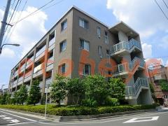 楽器ピアノ可相談 の 賃貸物件 3LDK 14.7万円の写真３