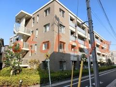 楽器ピアノ可相談 の 賃貸物件 3LDK 14.7万円の写真２