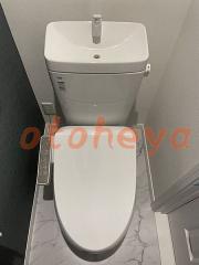 楽器ピアノ可相談 の 賃貸物件 2LDK 17万円の写真８