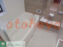 楽器ピアノ可相談 の 賃貸物件 4LDK 22.8万円の写真６