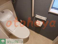 楽器ピアノ可相談 の 賃貸物件 4LDK 22.8万円の写真７