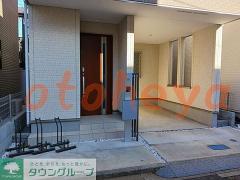 楽器ピアノ可相談 の 賃貸物件 4LDK 22.8万円の写真３