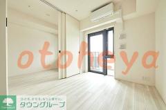 楽器ピアノ可相談 の 賃貸物件 1LDK 18万円の写真４