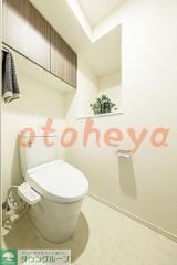 楽器ピアノ可相談 の 賃貸物件 1DK 15.3万円の写真６