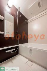 楽器ピアノ可相談 の 賃貸物件 1LDK 16.2万円の写真６