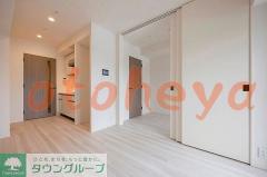 楽器ピアノ可相談 の 賃貸物件 1LDK 16.2万円の写真４