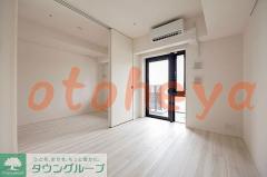 楽器ピアノ可相談 の 賃貸物件 1LDK 16.2万円の写真１０