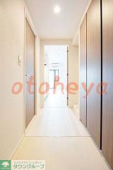 楽器ピアノ可相談 の 賃貸物件 1LDK 16.2万円の写真１０