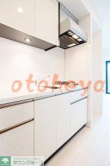 楽器ピアノ可相談 の 賃貸物件 1LDK 16.2万円の写真４