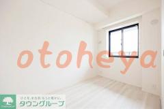 楽器ピアノ可相談 の 賃貸物件 1LDK 16.2万円の写真９