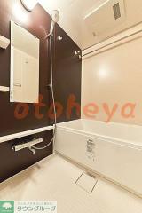 楽器ピアノ可相談 の 賃貸物件 1LDK 16.6万円の写真５