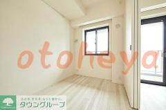 楽器ピアノ可相談 の 賃貸物件 1LDK 16.6万円の写真８