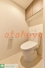 楽器ピアノ可相談 の 賃貸物件 1LDK 16.8万円の写真６