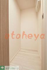 楽器ピアノ可相談 の 賃貸物件 1LDK 16.8万円の写真１０