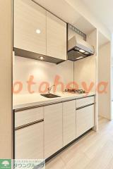 楽器ピアノ可相談 の 賃貸物件 1LDK 17.4万円の写真4