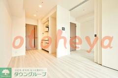 楽器ピアノ可相談 の 賃貸物件 1LDK 17.4万円の写真9