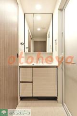 楽器ピアノ可相談 の 賃貸物件 1LDK 17.5万円の写真7