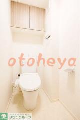 楽器ピアノ可相談 の 賃貸物件 1LDK 22.1万円の写真6