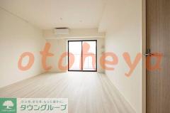 楽器ピアノ可相談 の 賃貸物件 1LDK 22.1万円の写真3