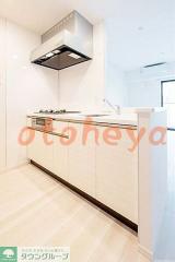 楽器ピアノ可相談 の 賃貸物件 1LDK 22.1万円の写真4