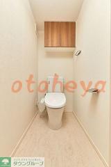 楽器ピアノ可相談 の 賃貸物件 2LDK 24.6万円の写真6