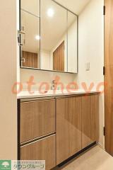 楽器ピアノ可相談 の 賃貸物件 2LDK 24.9万円の写真7