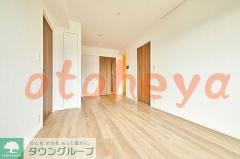 楽器ピアノ可相談 の 賃貸物件 2LDK 24.9万円の写真9