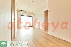 楽器ピアノ可相談 の 賃貸物件 2LDK 25.4万円の写真3