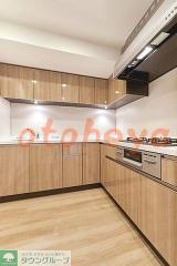 楽器ピアノ可相談 の 賃貸物件 2LDK 25.6万円の写真４