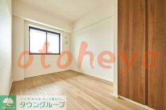 楽器ピアノ可相談 の 賃貸物件 2LDK 25.6万円の写真８