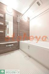 楽器ピアノ可相談 の 賃貸物件 2LDK 29.8万円の写真６