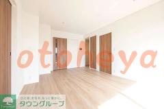 楽器ピアノ可相談 の 賃貸物件 2LDK 29.8万円の写真１０