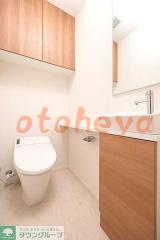 楽器ピアノ可相談 の 賃貸物件 2LDK 28.7万円の写真７