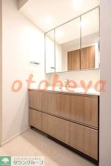 楽器ピアノ可相談 の 賃貸物件 2LDK 28.7万円の写真８