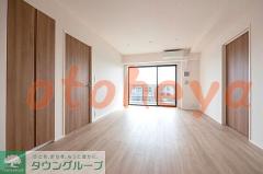 楽器ピアノ可相談 の 賃貸物件 2LDK 28.7万円の写真４