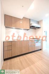 楽器ピアノ可相談 の 賃貸物件 2LDK 28.7万円の写真５