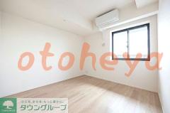 楽器ピアノ可相談 の 賃貸物件 2LDK 28.7万円の写真９