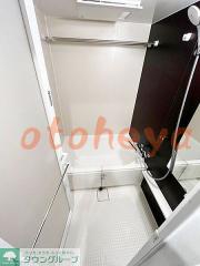 楽器ピアノ可相談 の 賃貸物件 1R 14.2万円の写真６