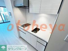 楽器ピアノ可相談 の 賃貸物件 1R 14.2万円の写真５