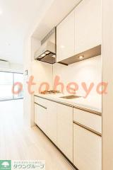 楽器ピアノ可相談 の 賃貸物件 1DK 14.6万円の写真4