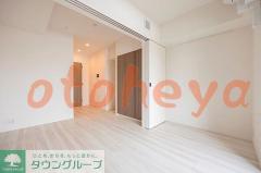 楽器ピアノ可相談 の 賃貸物件 1DK 14.7万円の写真８