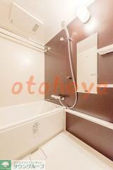 楽器ピアノ可相談 の 賃貸物件 1DK 14.8万円の写真５