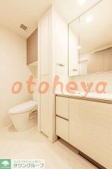 楽器ピアノ可相談 の 賃貸物件 1DK 14.9万円の写真７