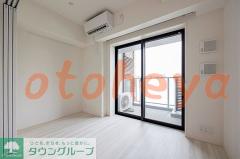 楽器ピアノ可相談 の 賃貸物件 1DK 15万円の写真１０